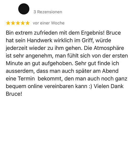 5 Sterne Bewerbungsfoto Baden