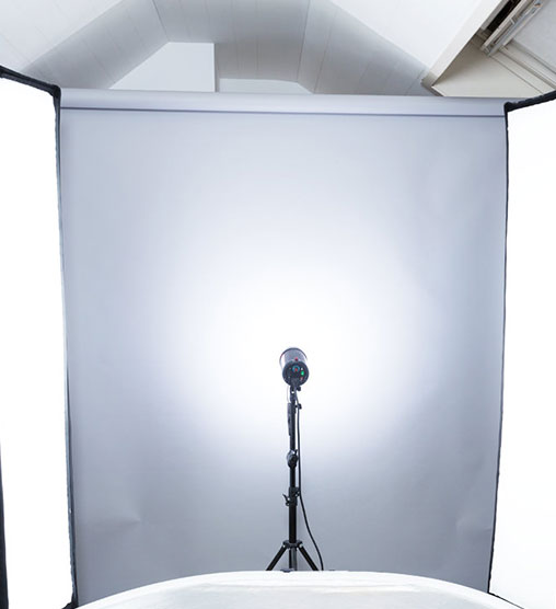 Fotostudio Bewerbungsfoto Baden