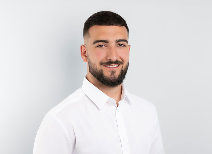 Portfolio Businessporträt Baden 2