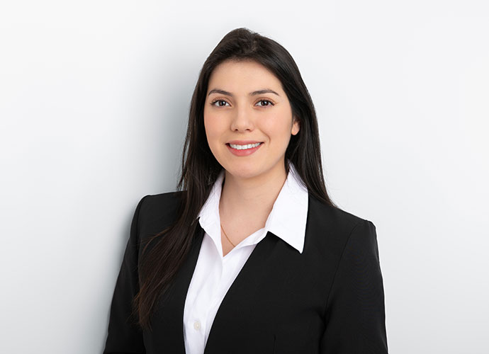 Portfolio Bewerbungsfoto Baden 08