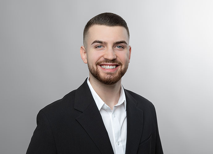 Portfolio Bewerbungsfoto Baden 10