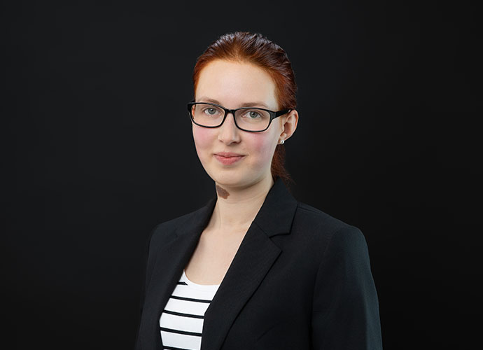 Portfolio Bewerbungsfoto Baden 12