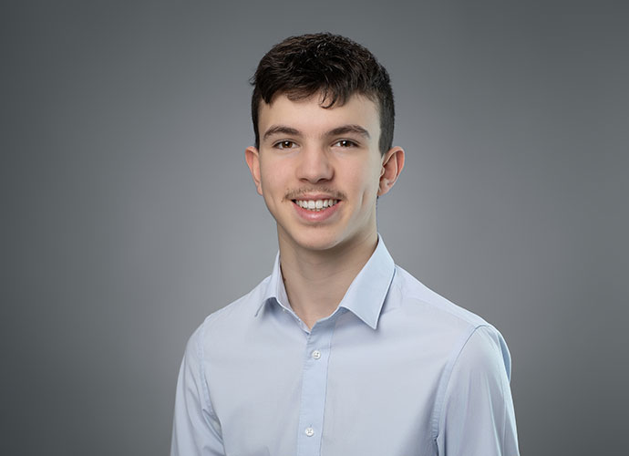 Portfolio Bewerbungsfoto Baden 13