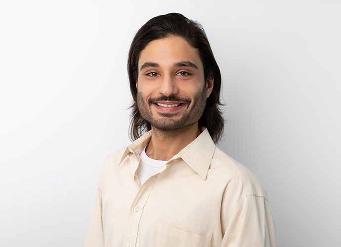 Portfolio Bewerbungsfoto Baden 16